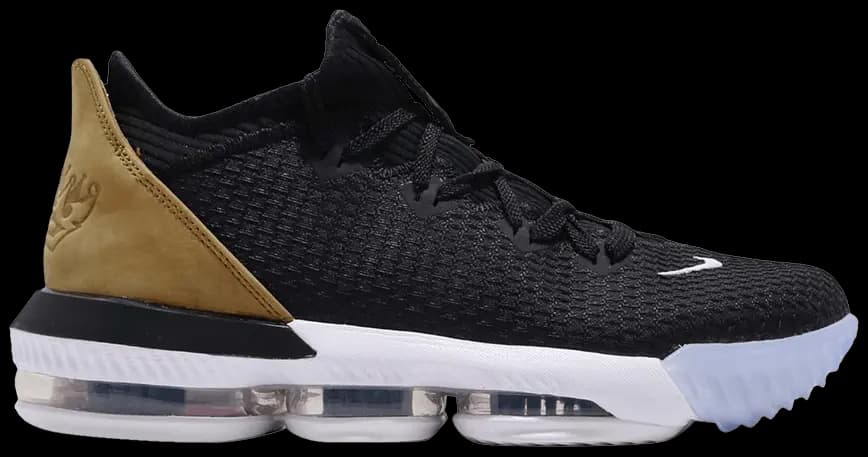 Giày Nike LeBron 16 Low EP 'Sound Track' CI2669-001 Giày Nike LeBron 16 Low EP 'Sound Track' CI2669-001