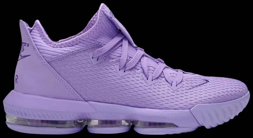Giày Nike LeBron 16 Low EP 'Atomic Purple' CI2669-500 — kich-thuoc: 40.5 Giày Nike LeBron 16 Low EP 'Atomic Purple' CI2669-500 — kich-thuoc: 40.5