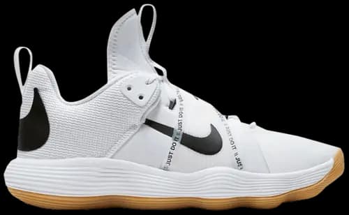 Giày Nike Wmns React HyperSet 'White Black Gum' CI2956-100 Giày Nike Wmns React HyperSet 'White Black Gum' CI2956-100
