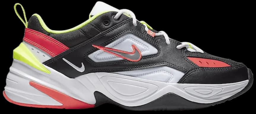 Giày Nike M2K Tekno 'Crimson Volt' CI2969-003 Giày Nike M2K Tekno 'Crimson Volt' CI2969-003