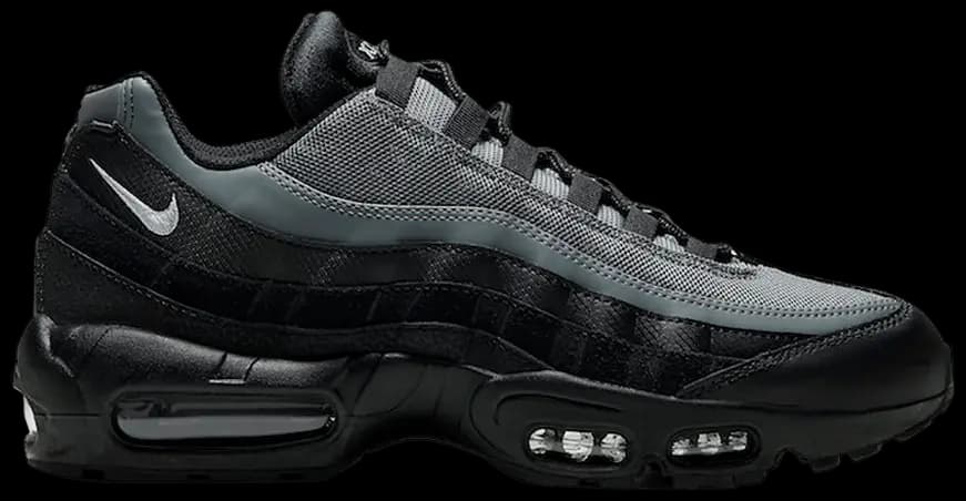 Giày Nike Air Max 95 'Smoke Grey' CI3705-002 Giày Nike Air Max 95 'Smoke Grey' CI3705-002