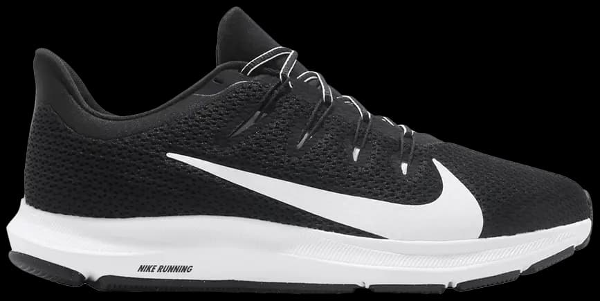 Giày Nike Quest 2 Black CI3787-002 Giày Nike Quest 2 Black CI3787-002
