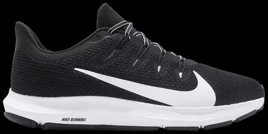 Giày Nike Quest 2 Black CI3787-002 — kich-thuoc: 39 Giày Nike Quest 2 Black CI3787-002 — kich-thuoc: 39