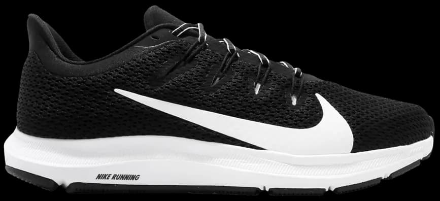 Giày Nike Wmns Quest 2 'Black' CI3803-004 Giày Nike Wmns Quest 2 'Black' CI3803-004