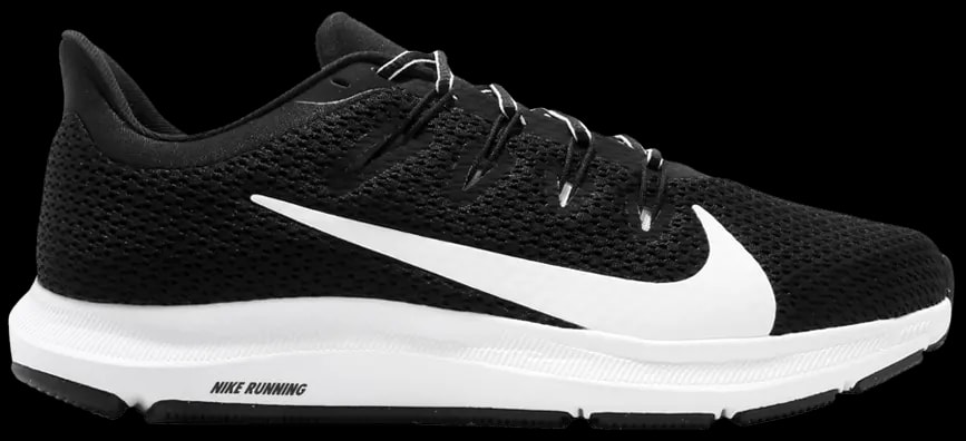 Giày Nike Wmns Quest 2 'Black' CI3803-004 — kich-thuoc: 36.5 Giày Nike Wmns Quest 2 'Black' CI3803-004 — kich-thuoc: 36.5