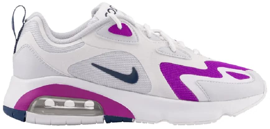 Giày Nike Wmns Air Max 200 'Photon Dust Purple' CI3867-001 Giày Nike Wmns Air Max 200 'Photon Dust Purple' CI3867-001