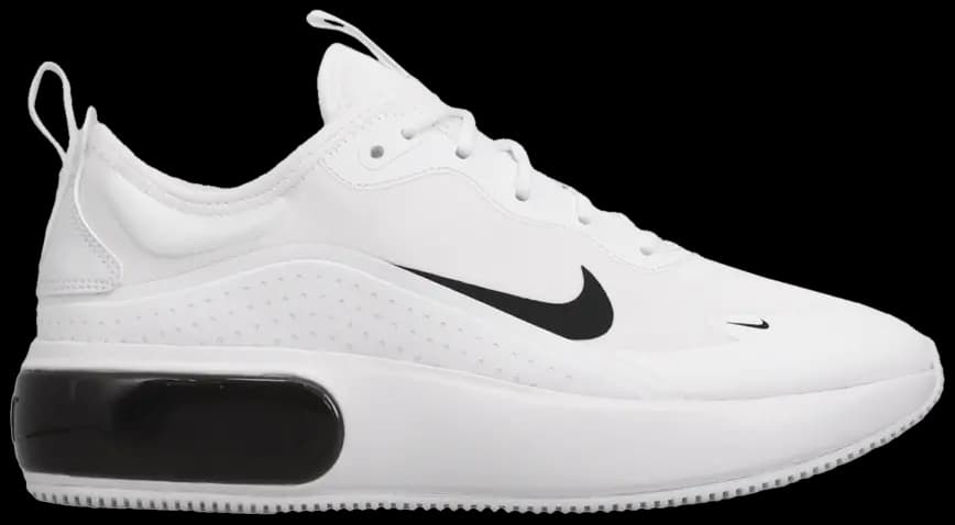 Giày Nike Wmns Air Max Dia 'White' CI3898-100 Giày Nike Wmns Air Max Dia 'White' CI3898-100