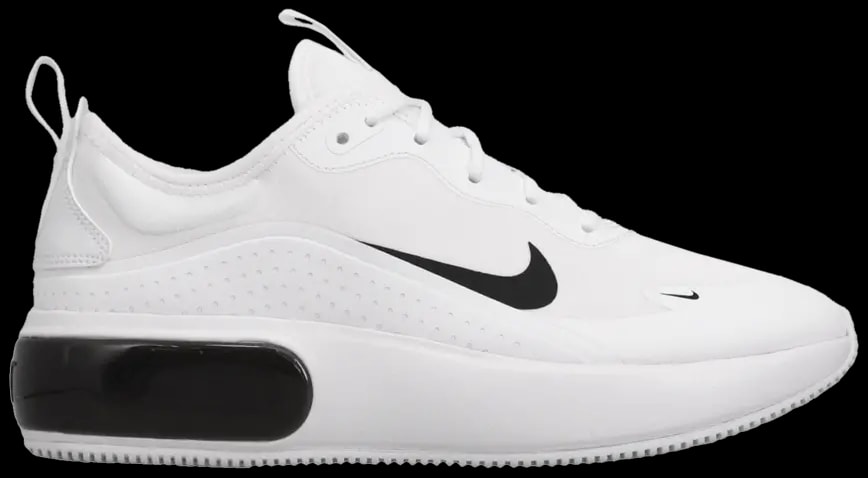 Giày Nike Wmns Air Max Dia 'White' CI3898-100 — kich-thuoc: lien-he-order Giày Nike Wmns Air Max Dia 'White' CI3898-100 — kich-thuoc: lien-he-order