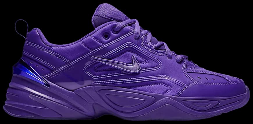 Giày Nike M2K Tekno Gel 'Hyper Grape' CI5749-555 Giày Nike M2K Tekno Gel 'Hyper Grape' CI5749-555