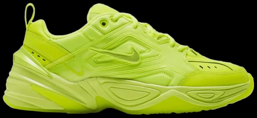 Giày Nike M2K Tekno Gel 'Volt' CI5749-777 Giày Nike M2K Tekno Gel 'Volt' CI5749-777