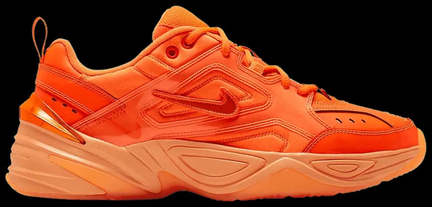 Giày Nike M2K Tekno Gel 'Orange Burst' CI5749-888 Giày Nike M2K Tekno Gel 'Orange Burst' CI5749-888