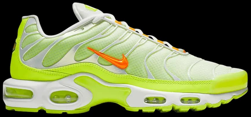 Giày Nike Air Max Plus 'Color Flip' CI5924-531 Giày Nike Air Max Plus 'Color Flip' CI5924-531