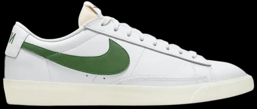 Giày Nike Blazer Low 'Forest Green' CI6377-108 Giày Nike Blazer Low 'Forest Green' CI6377-108