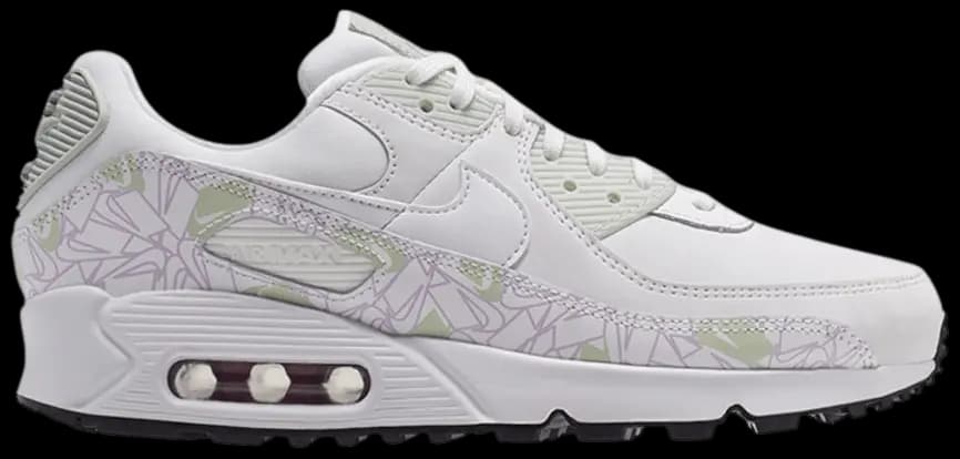 Giày Nike Air Max 90 SE 'Valentine's Day' CI7395-100 Giày Nike Air Max 90 SE 'Valentine's Day' CI7395-100