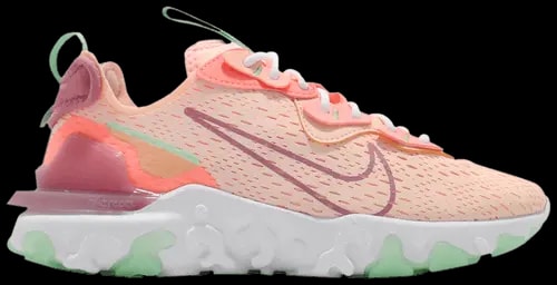 Giày Nike Wmns React Vision 'Crimson Tint Desert Berry' CI7523-800 — kich-thuoc: lien-he-order Giày Nike Wmns React Vision 'Crimson Tint Desert Berry' CI7523-800 — kich-thuoc: lien-he-order