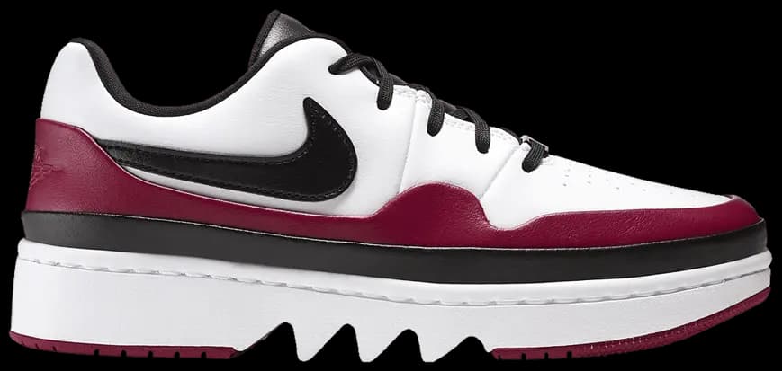 Giày Nike Wmns Air Jordan 1 Jester XX Low 'Noble Red' CI7815-106 Giày Nike Wmns Air Jordan 1 Jester XX Low 'Noble Red' CI7815-106