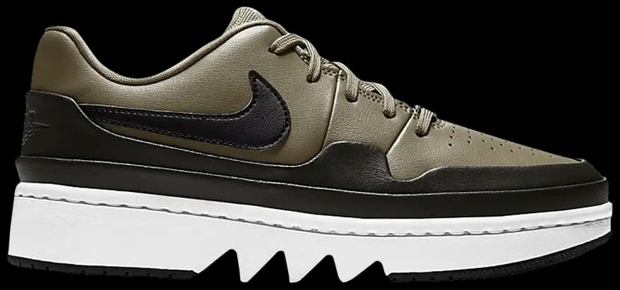 Giày Nike Wmns Air Jordan 1 Jester XX Low 'Trooper' CI7815-201 Giày Nike Wmns Air Jordan 1 Jester XX Low 'Trooper' CI7815-201