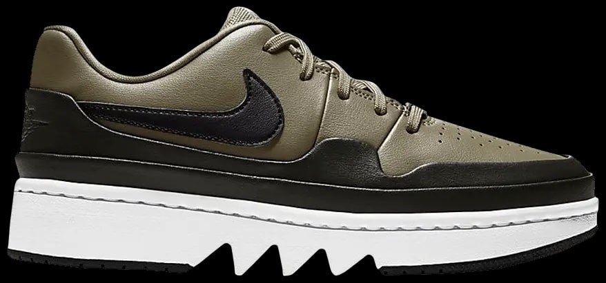 Giày Nike Wmns Air Jordan 1 Jester XX Low 'Trooper' CI7815-201 — kich-thuoc: 36 Giày Nike Wmns Air Jordan 1 Jester XX Low 'Trooper' CI7815-201 — kich-thuoc: 36