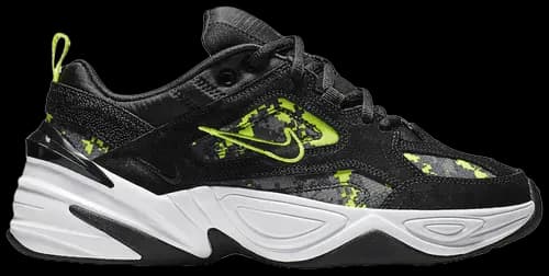Giày Nike Wmns M2K Tekno 'Pixel Camo' CI9086-001 Giày Nike Wmns M2K Tekno 'Pixel Camo' CI9086-001