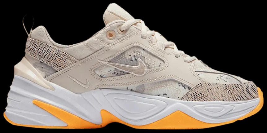 Giày Nike Wmns M2K Tekno 'Light Orewood' CI9086-100 — kich-thuoc: lien-he-order Giày Nike Wmns M2K Tekno 'Light Orewood' CI9086-100 — kich-thuoc: lien-he-order
