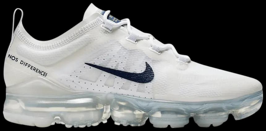 Giày Nike Air VaporMax 2019 'Nos Differences Nous' CI9106-100 Giày Nike Air VaporMax 2019 'Nos Differences Nous' CI9106-100