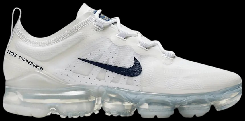 Giày Nike Air VaporMax 2019 'Nos Differences Nous' CI9106-100 — kich-thuoc: 40 Giày Nike Air VaporMax 2019 'Nos Differences Nous' CI9106-100 — kich-thuoc: 40
