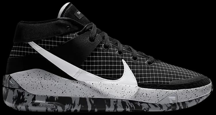 Giày Nike KD 13 'Oreo' CI9948-004 Giày Nike KD 13 'Oreo' CI9948-004