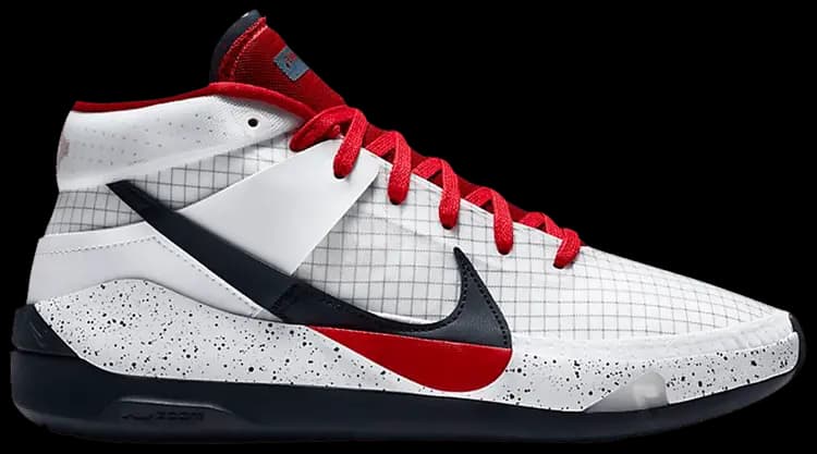 Giày Nike KD 13 'USA' CI9948-101 Giày Nike KD 13 'USA' CI9948-101