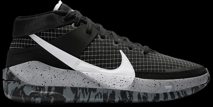 Giày Nike KD 13 'Oreo' CI9949-004 Giày Nike KD 13 'Oreo' CI9949-004