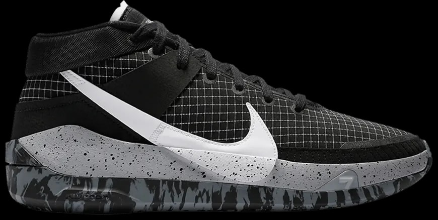 Giày Nike KD 13 'Oreo' CI9949-004 — kich-thuoc: 40.5 Giày Nike KD 13 'Oreo' CI9949-004 — kich-thuoc: 40.5