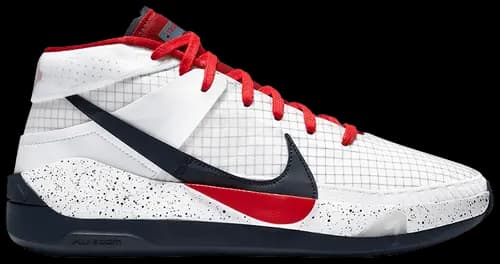 Giày Nike KD 13 EP 'USA' CI9949-101 Giày Nike KD 13 EP 'USA' CI9949-101