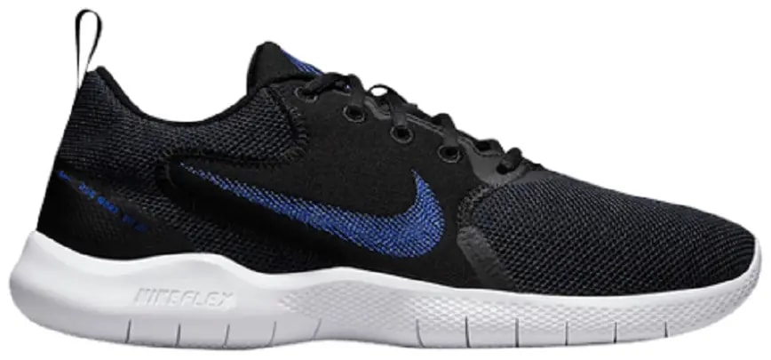 Giày Nike Flex Experience Run 10 'Black Midnight Navy' CI9960-007 — kich-thuoc: 38.5 Giày Nike Flex Experience Run 10 'Black Midnight Navy' CI9960-007 — kich-thuoc: 38.5