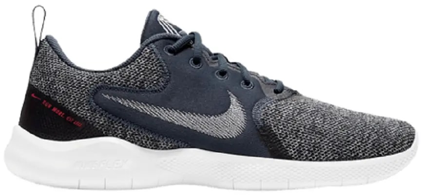 Giày Nike Flex Experience Run 10 'Thunder Blue Black' CI9960-401 — kich-thuoc: lien-he-order Giày Nike Flex Experience Run 10 'Thunder Blue Black' CI9960-401 — kich-thuoc: lien-he-order