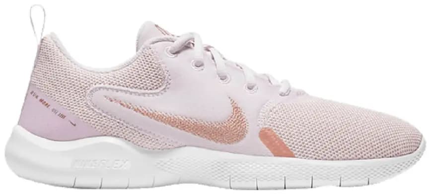 Giày Nike Wmns Flex Experience Run 10 'Champagne Metallic Red Bronze' CI9964-600 Giày Nike Wmns Flex Experience Run 10 'Champagne Metallic Red Bronze' CI9964-600