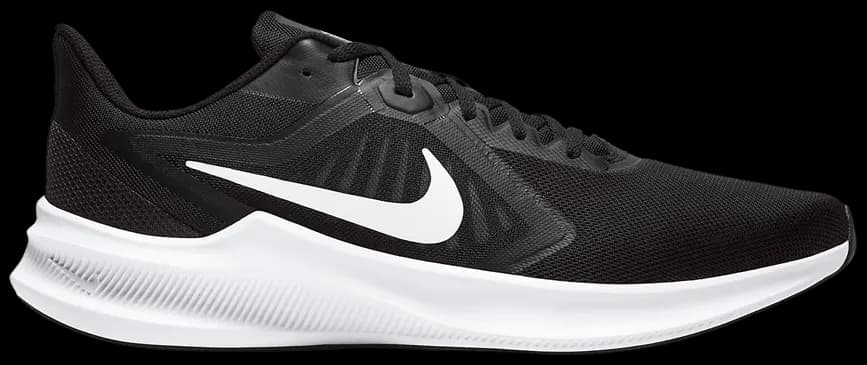 Giày Nike Downshifter 10 'Black' CI9981-004 Giày Nike Downshifter 10 'Black' CI9981-004