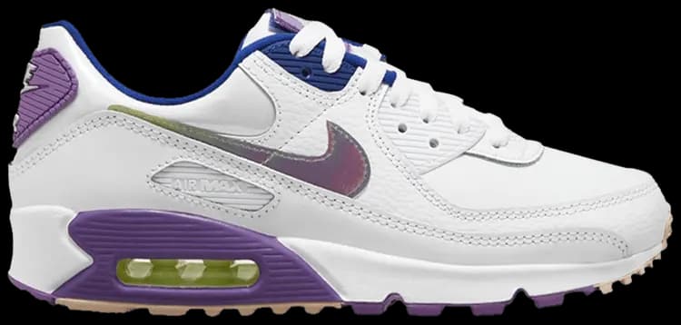 Giày Nike Air Max 90 SE 'Easter' CJ0623-100 Giày Nike Air Max 90 SE 'Easter' CJ0623-100