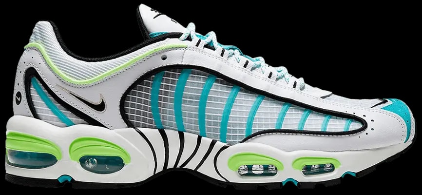 Giày Nike Air Max Tailwind 4 'Transparent' CJ0641-100 — kich-thuoc: 40 Giày Nike Air Max Tailwind 4 'Transparent' CJ0641-100 — kich-thuoc: 40
