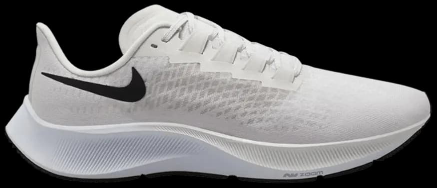 Giày Nike Air Zoom Pegasus 37 TB 'Pure Platinum' CJ0677-003 Giày Nike Air Zoom Pegasus 37 TB 'Pure Platinum' CJ0677-003