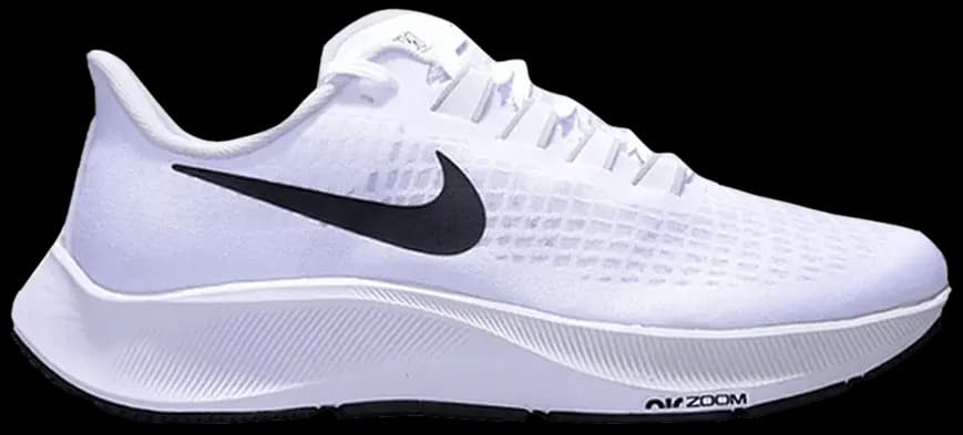 Giày Nike Air Zoom Pegasus 37 TB 'White Black' CJ0677-100 Giày Nike Air Zoom Pegasus 37 TB 'White Black' CJ0677-100
