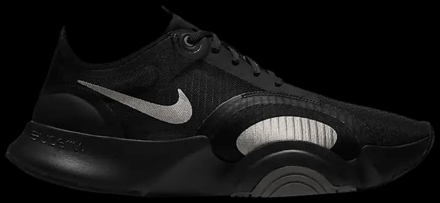 Giày Nike SuperRep Go 'Black Iron Grey' CJ0773-001 Giày Nike SuperRep Go 'Black Iron Grey' CJ0773-001