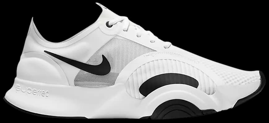 Giày Nike SuperRep Go 'White' CJ0773-100 Giày Nike SuperRep Go 'White' CJ0773-100