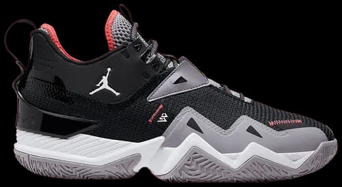 Giày Nike Air Jordan Westbrook One Take 'Black Cement' CJ0780-001 Giày Nike Air Jordan Westbrook One Take 'Black Cement' CJ0780-001