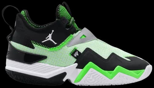 Giày Nike Jordan Westbrook One Take PF 'Rage Green' CJ0781-103 Giày Nike Jordan Westbrook One Take PF 'Rage Green' CJ0781-103