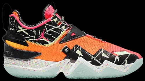 Giày Nike Jordan Westbrook One Take 'Beijing' CJ0781-600 Giày Nike Jordan Westbrook One Take 'Beijing' CJ0781-600