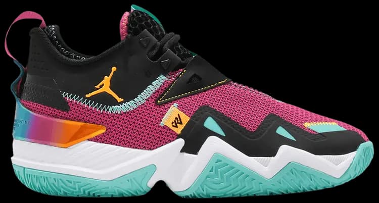 Giày Nike Jordan Westbrook One Take PF 'Why Not' CJ0781-601 Giày Nike Jordan Westbrook One Take PF 'Why Not' CJ0781-601