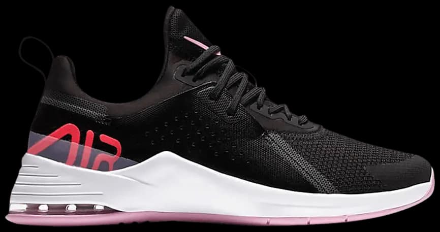 Giày Nike Wmns Air Max Bella TR 3 'Black Beyond Pink' CJ0842-007 Giày Nike Wmns Air Max Bella TR 3 'Black Beyond Pink' CJ0842-007