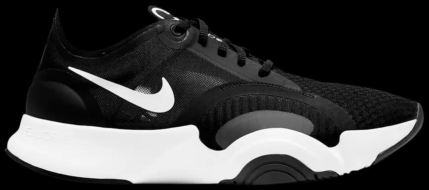 Giày Nike Wmns SuperRep Go 'Black White' CJ0860-101 Giày Nike Wmns SuperRep Go 'Black White' CJ0860-101