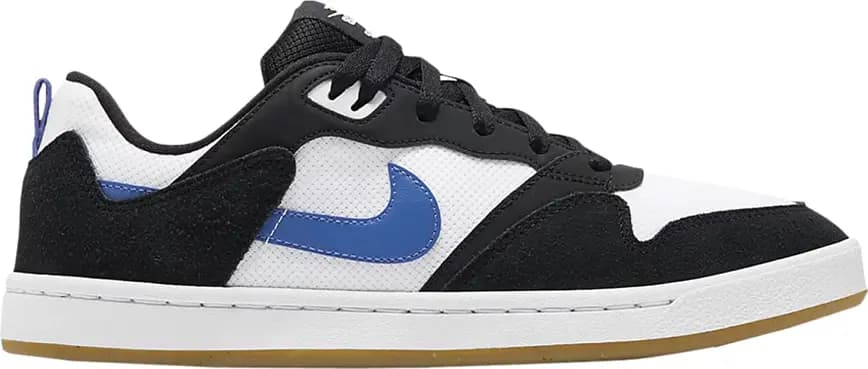 Giày Nike Alleyoop SB 'White Team Royal' CJ0882-104 Giày Nike Alleyoop SB 'White Team Royal' CJ0882-104