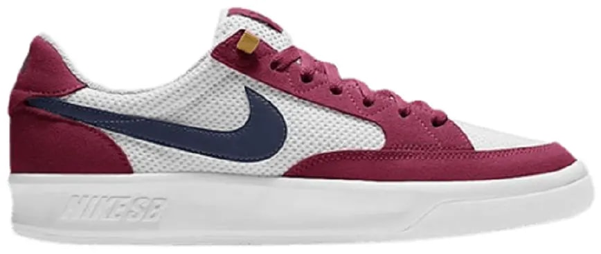 Giày Nike Adversary SB 'White Pomegranate' CJ0887-600 — kich-thuoc: lien-he-order Giày Nike Adversary SB 'White Pomegranate' CJ0887-600 — kich-thuoc: lien-he-order