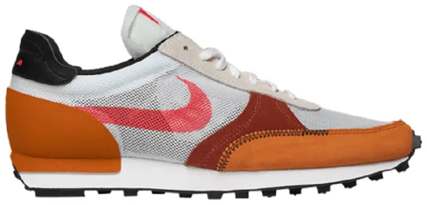 Giày Nike Daybreak-Type 'Curry Marathon White Monarch' CJ1156-102 Giày Nike Daybreak-Type 'Curry Marathon White Monarch' CJ1156-102
